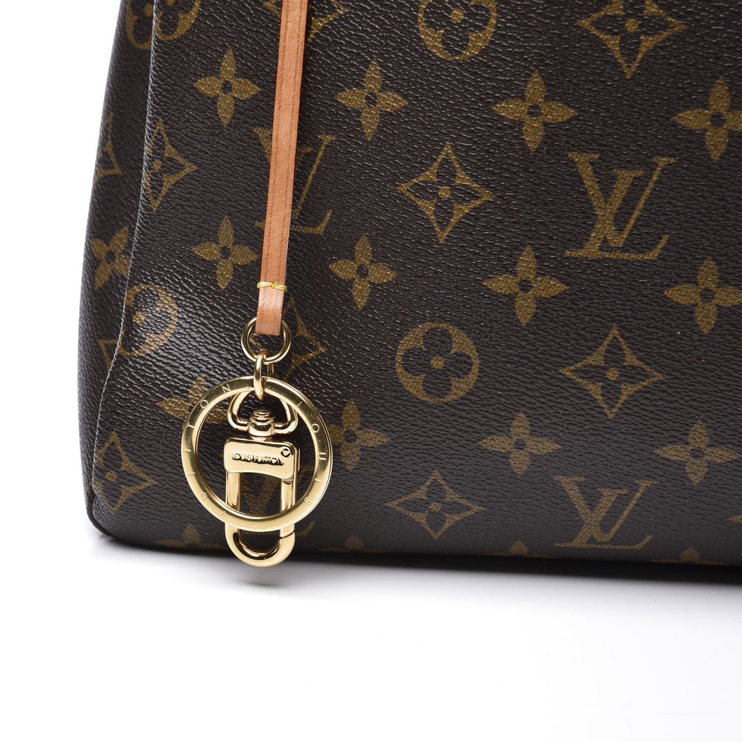 Monogram Artsy MM