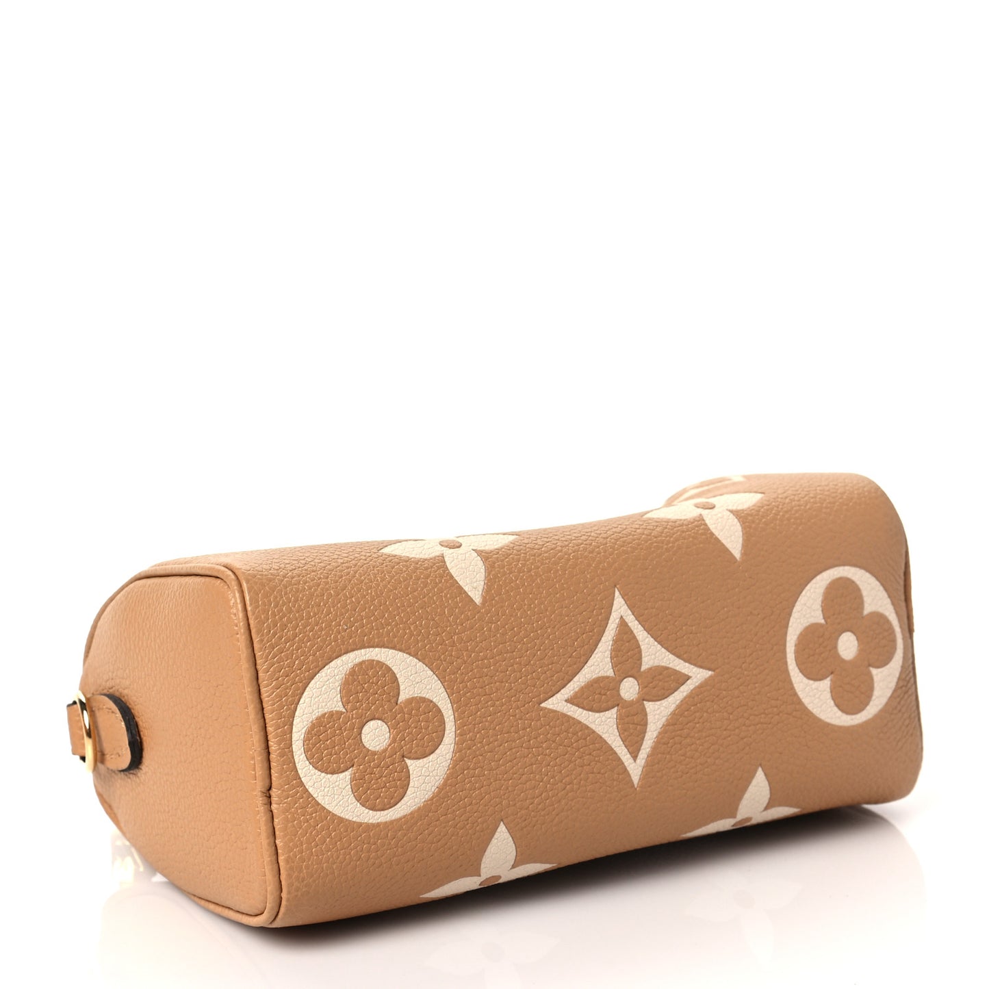 Empreinte Monogram Giant Nano Speedy Arizona Creme