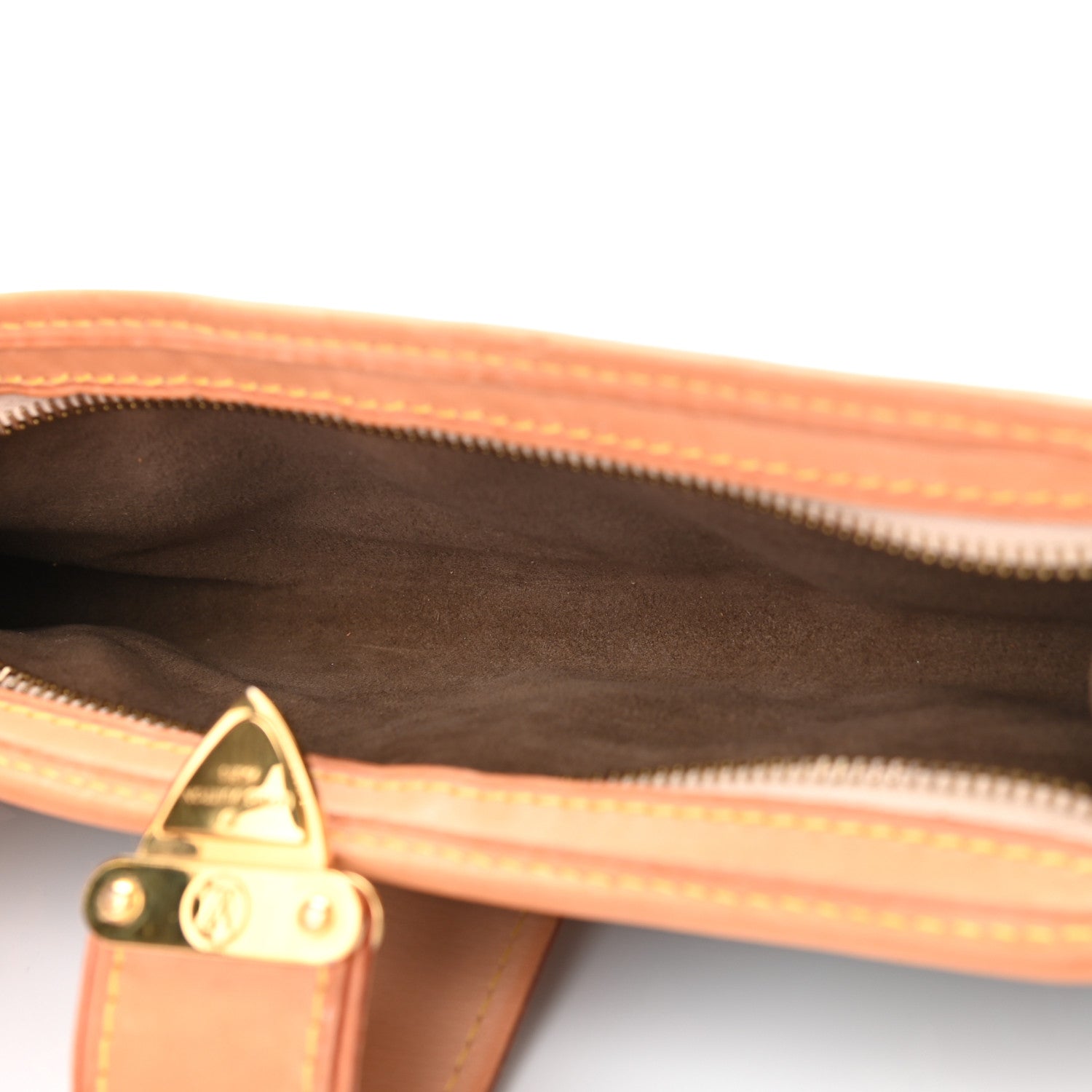Louis Vuitton Monogram Multicolor Shirley Black 5 of 8