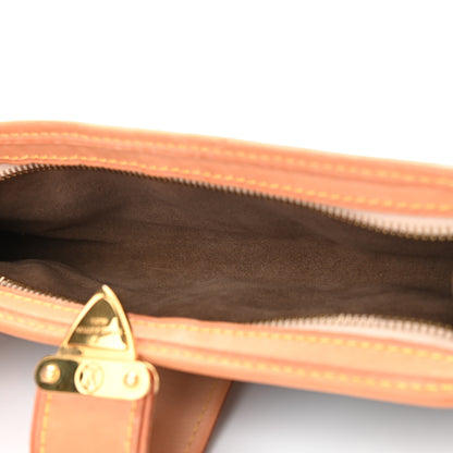 Louis Vuitton Monogram Multicolor Shirley Black 5 of 8