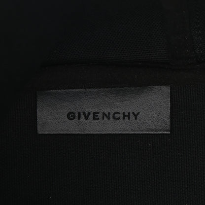 Givenchy Textured Coated Canvas Magnolia and Moth Print Large Antigona Tote 6 of 13