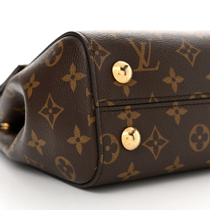 Louis Vuitton Monogram Cluny MM 8 of 10