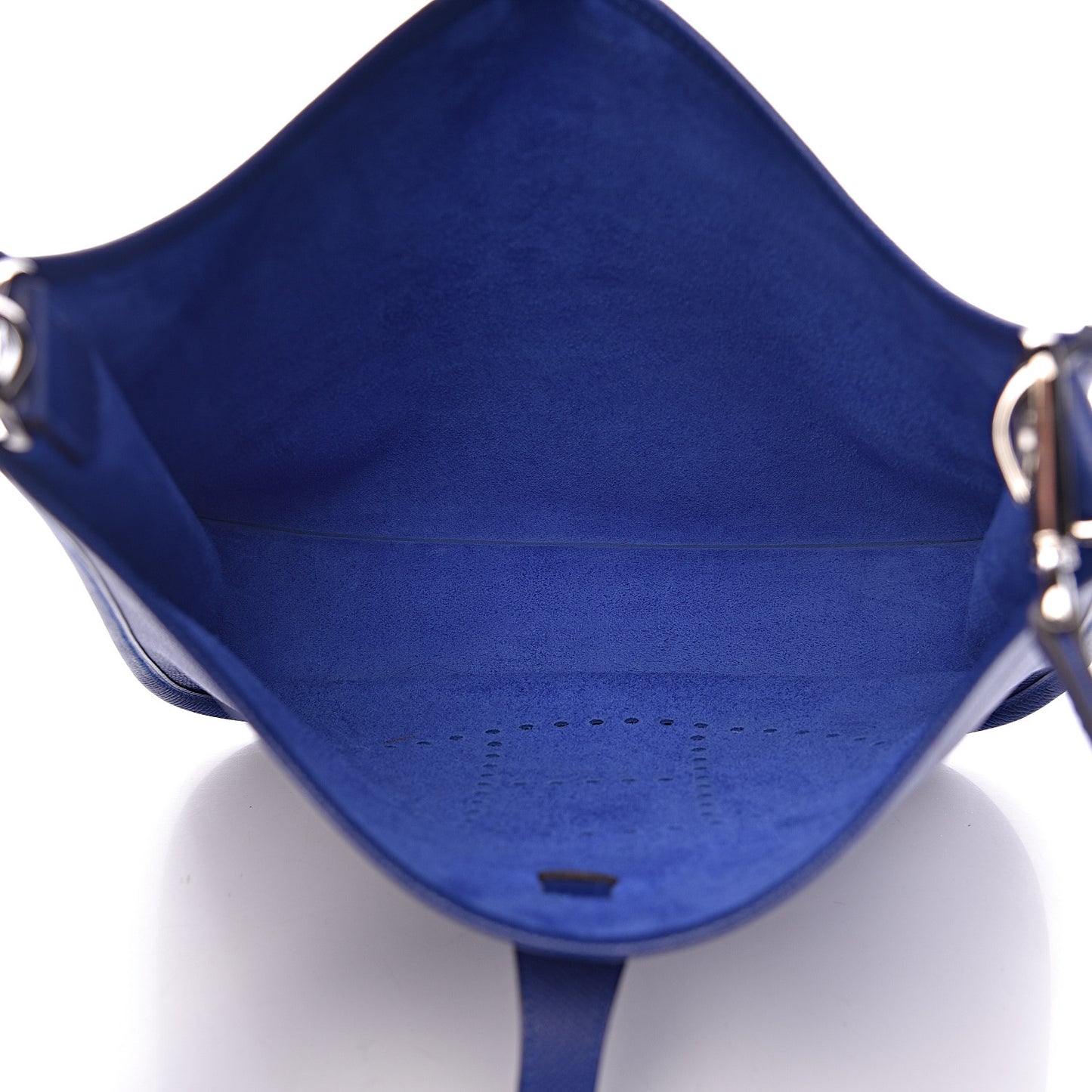 Epsom Evelyne III PM Bleu Electrique