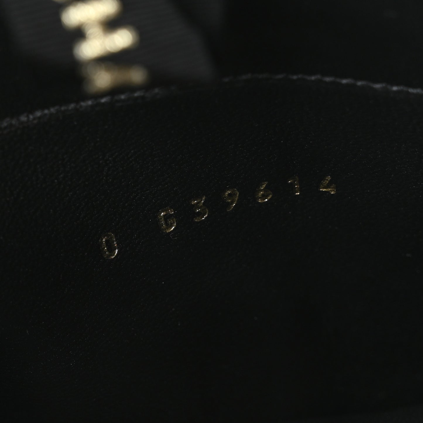 Calfskin Cap Toe High Boots 40 Black