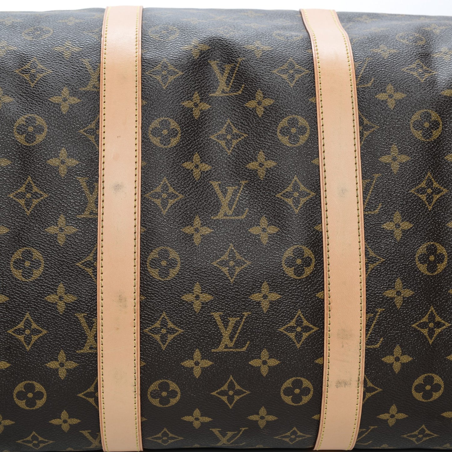 Monogram Keepall 55