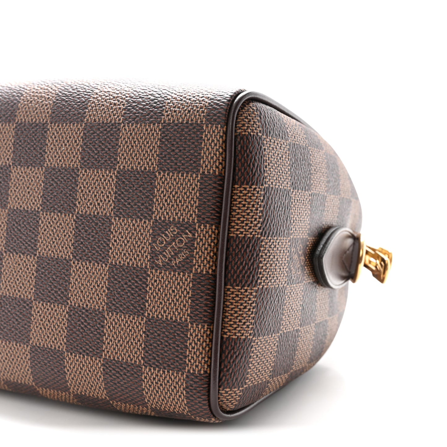 Damier Ebene Speedy Bandouliere 20