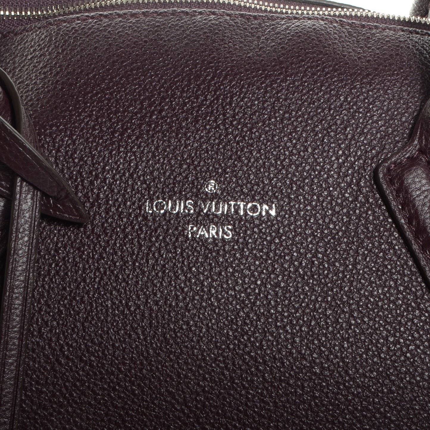 Veau Cachemire Soft Lockit MM Quetsche