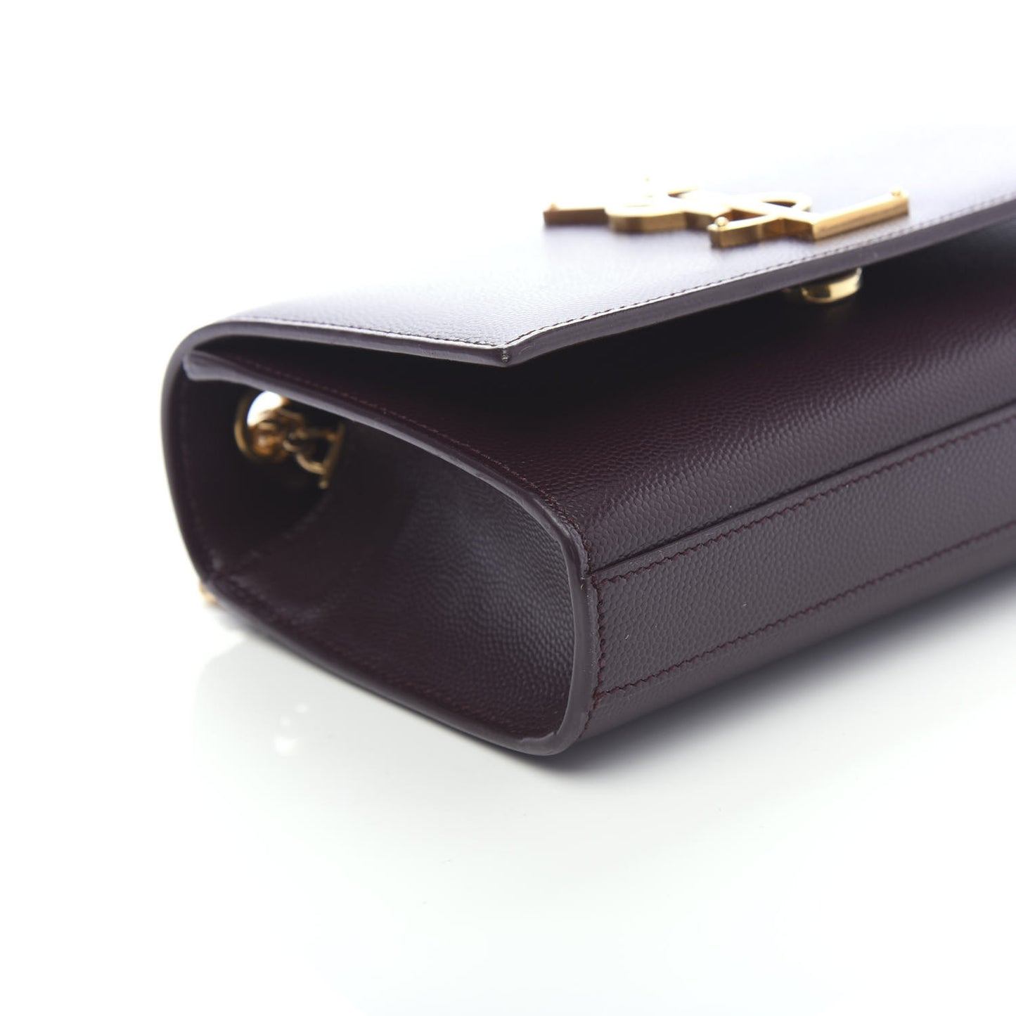 Grain De Poudre Small Monogram Kate Satchel Armarena