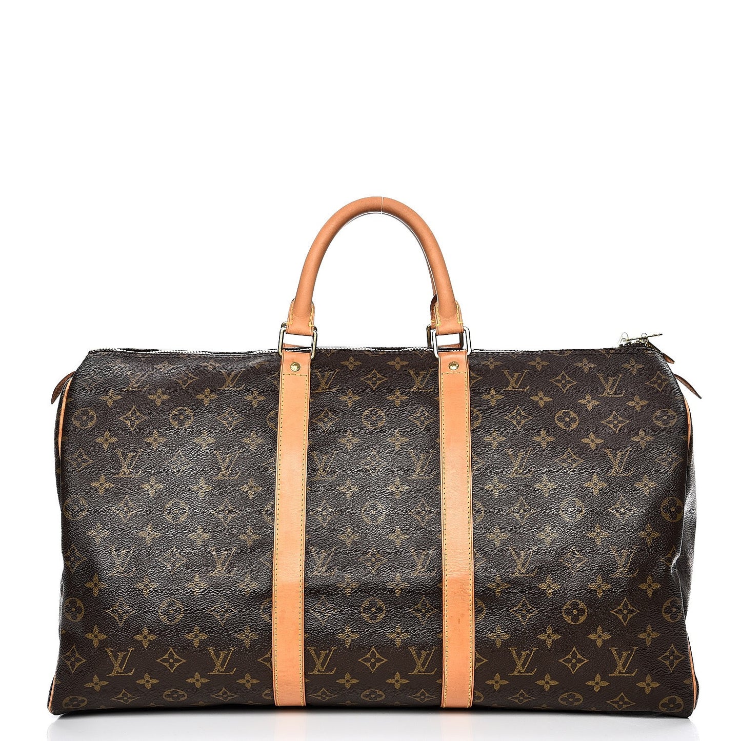 Monogram Keepall 50
