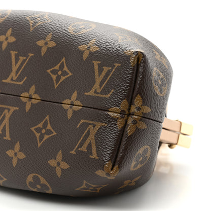 Louis Vuitton Monogram Clutch 7 of 8