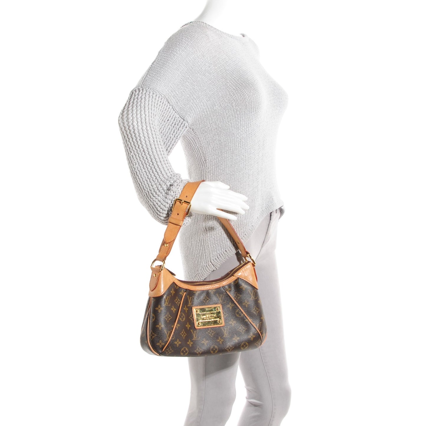 Monogram Thames PM