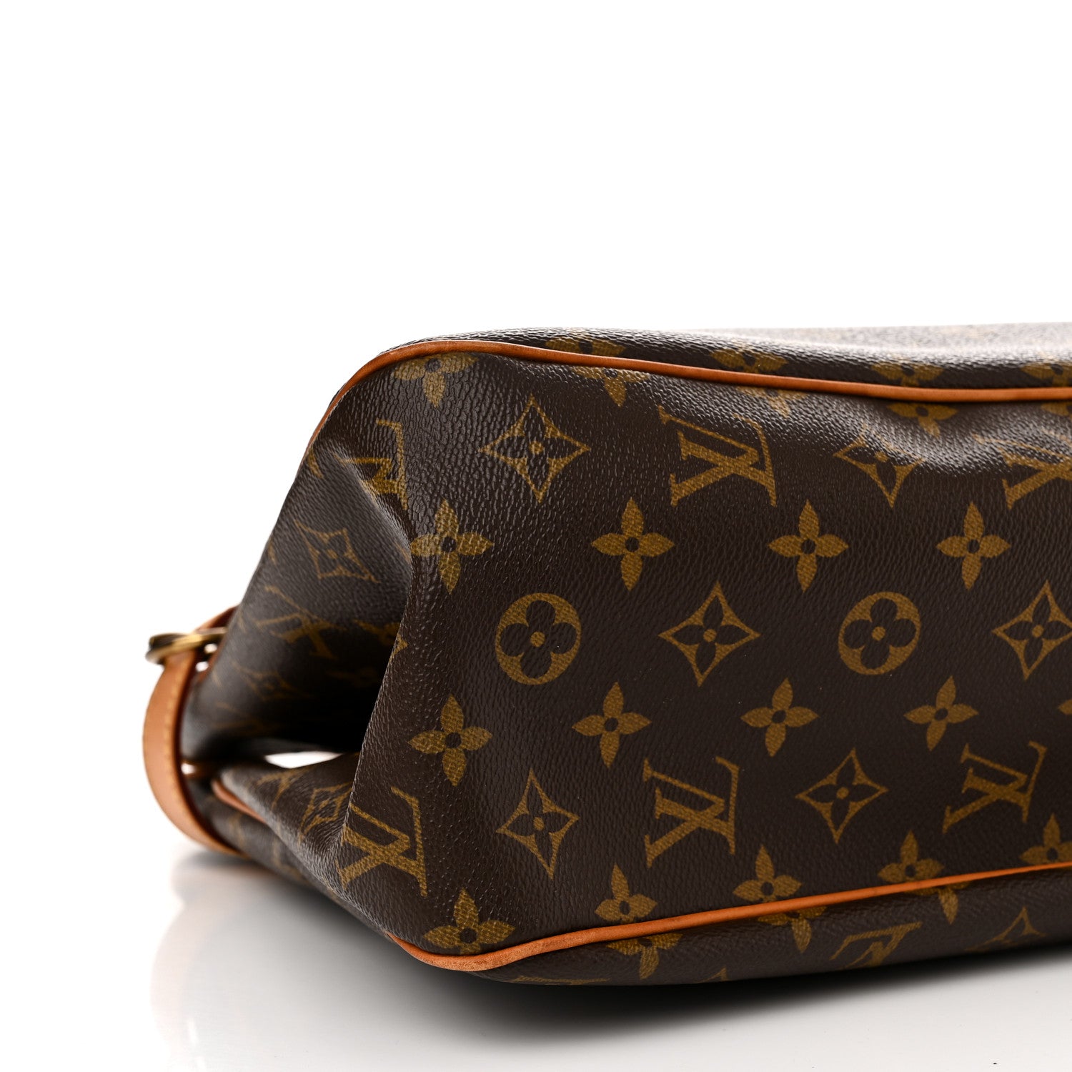 Louis Vuitton LOUIS VUITTON Monogram Batignolles Horizontal 8 of 9