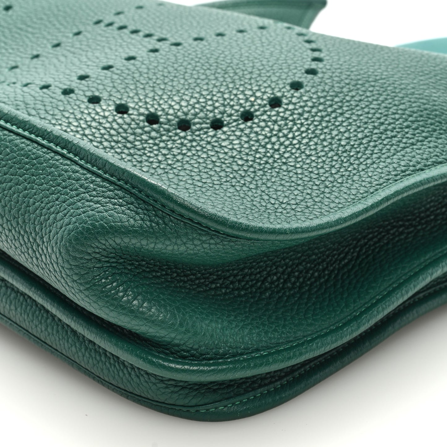 Taurillon Clemence Evelyne III PM Malachite