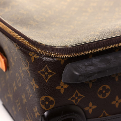 Louis Vuitton Monogram Pegase 55 Business NM 6 of 14