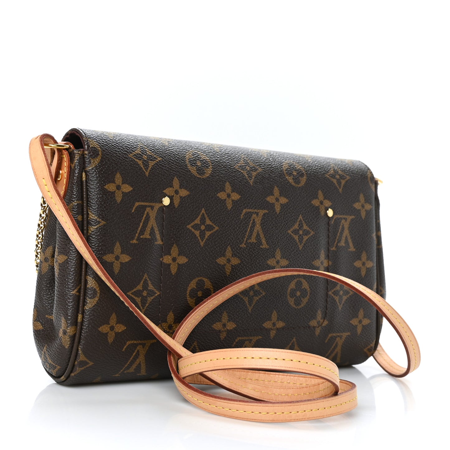 Monogram Favorite MM