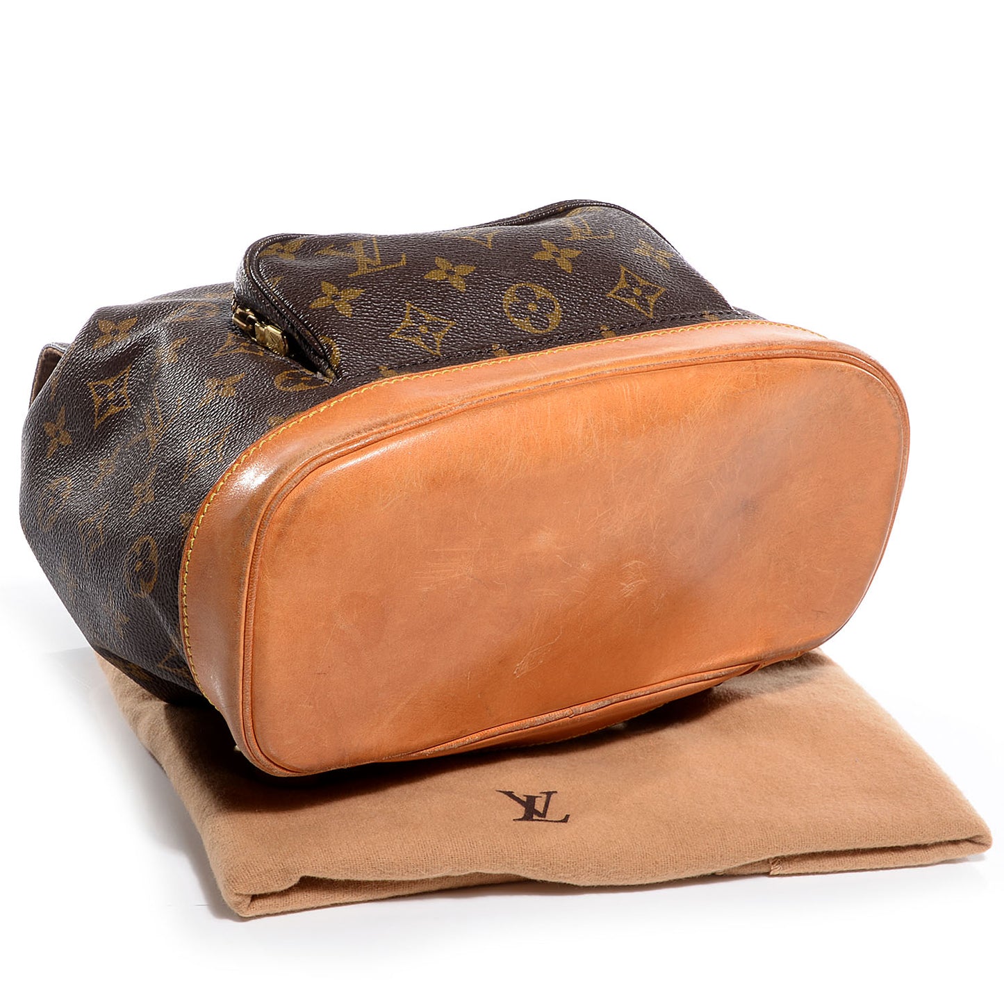 Monogram Montsouris MM Backpack