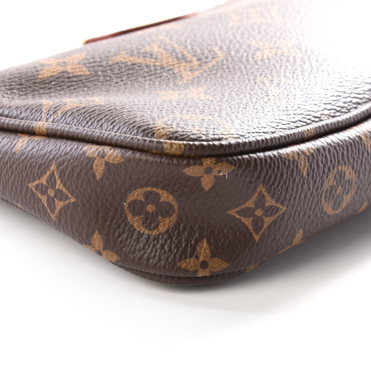 Monogram Multi Pochette Accessories Mini Pochette