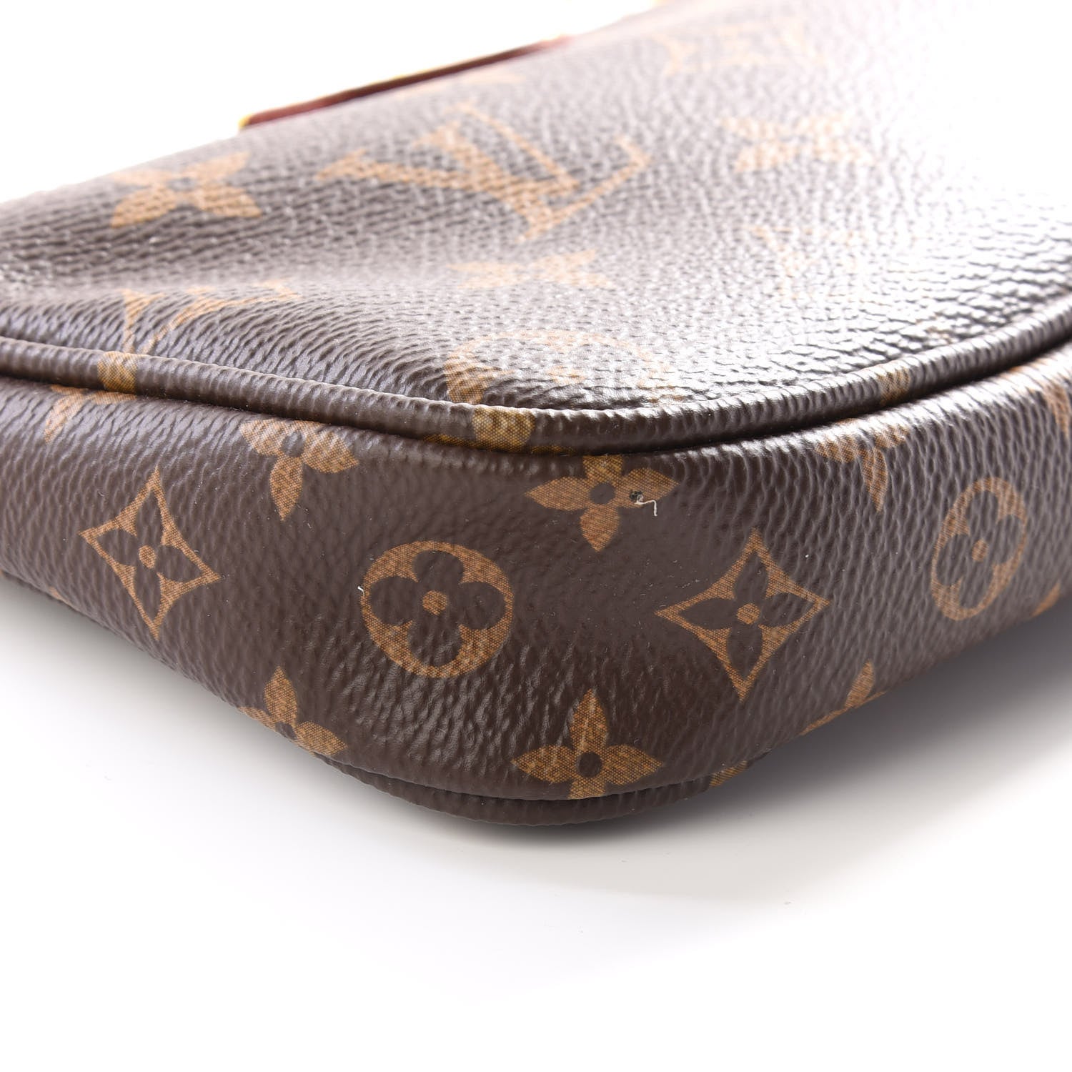 Louis Vuitton Monogram Multi Pochette Accessories Mini Pochette 5 of 8