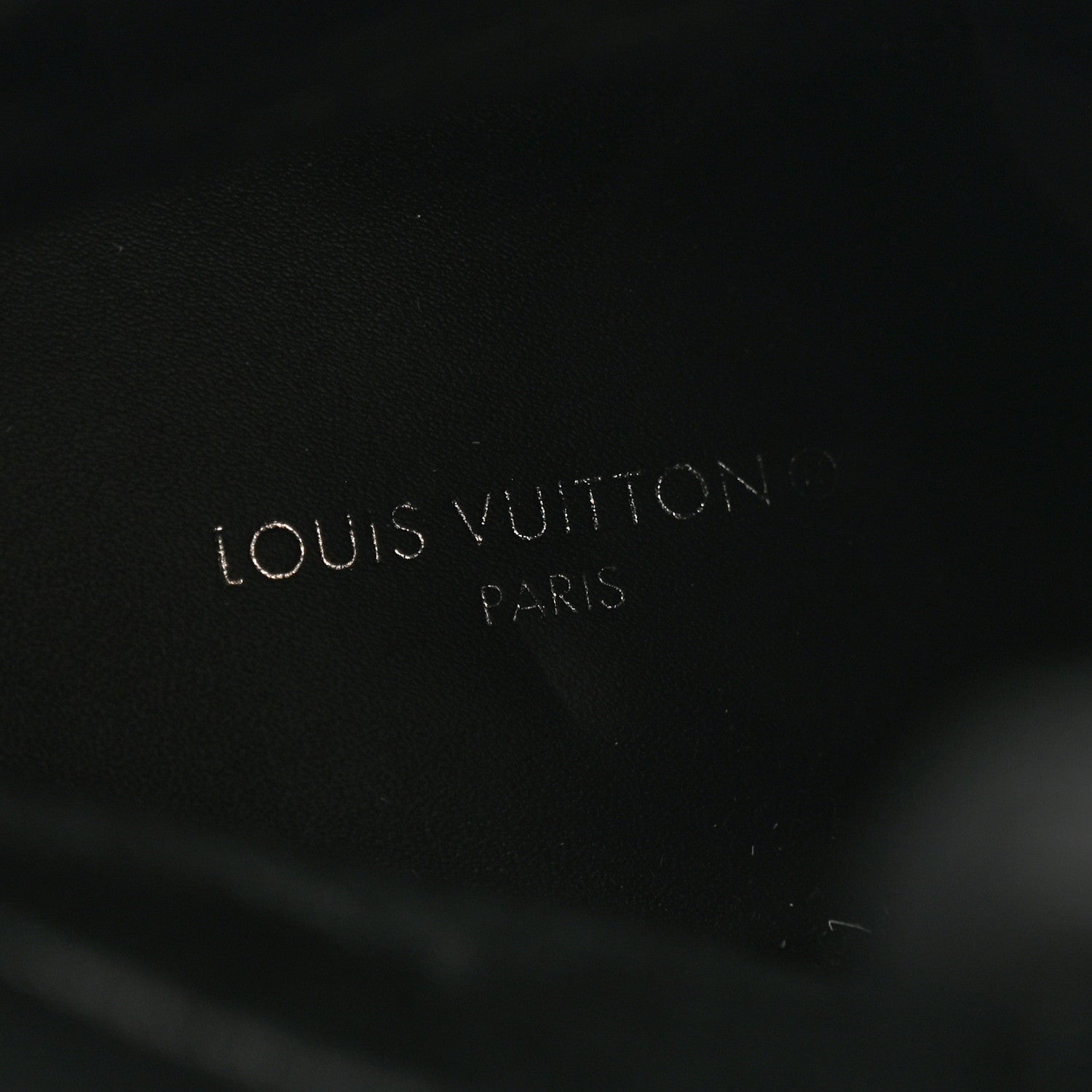 Louis Vuitton Suede Calfskin Monogram Star Trail Ankle Boots 39 Black 6 of 9