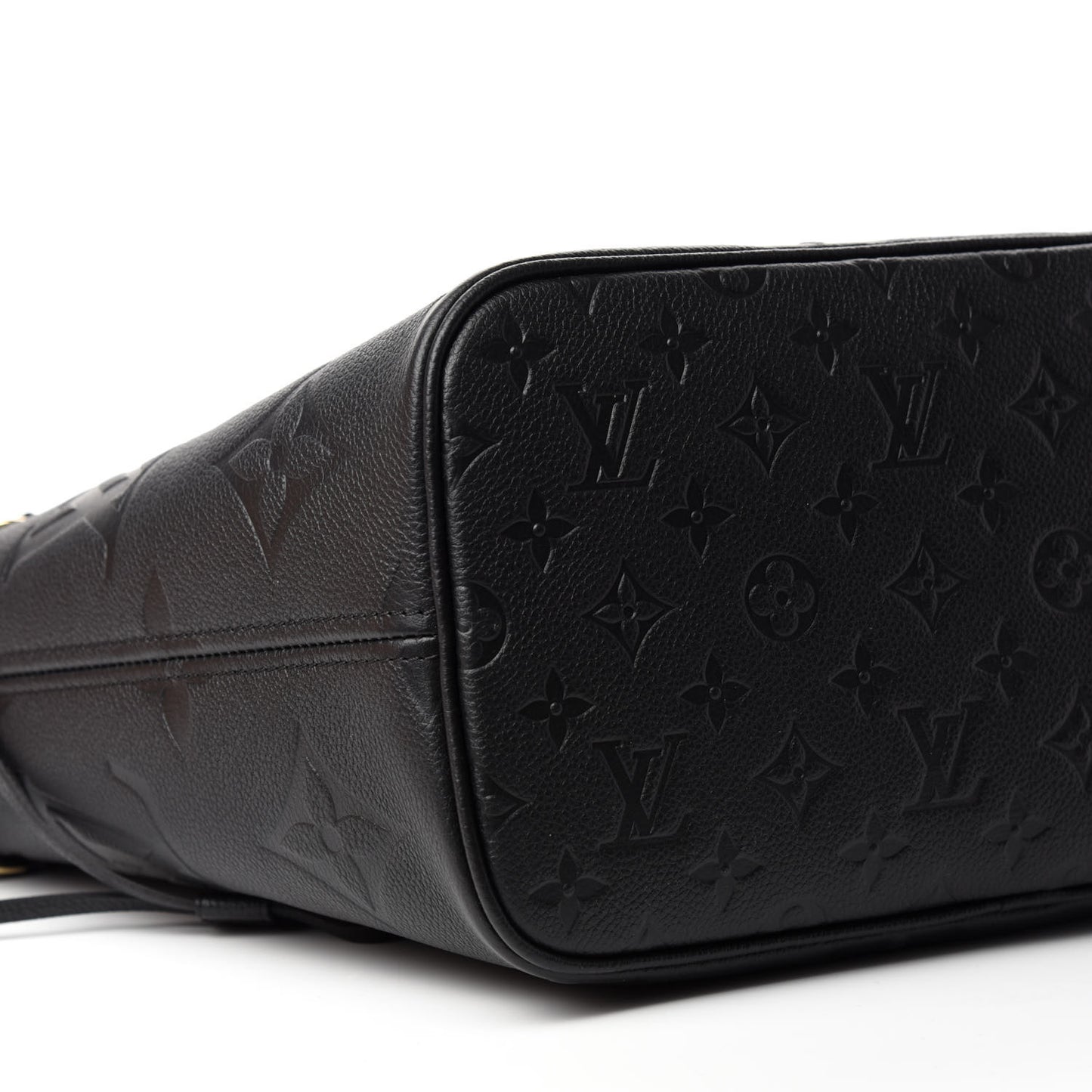 Empreinte Monogram Giant Neverfull MM Black