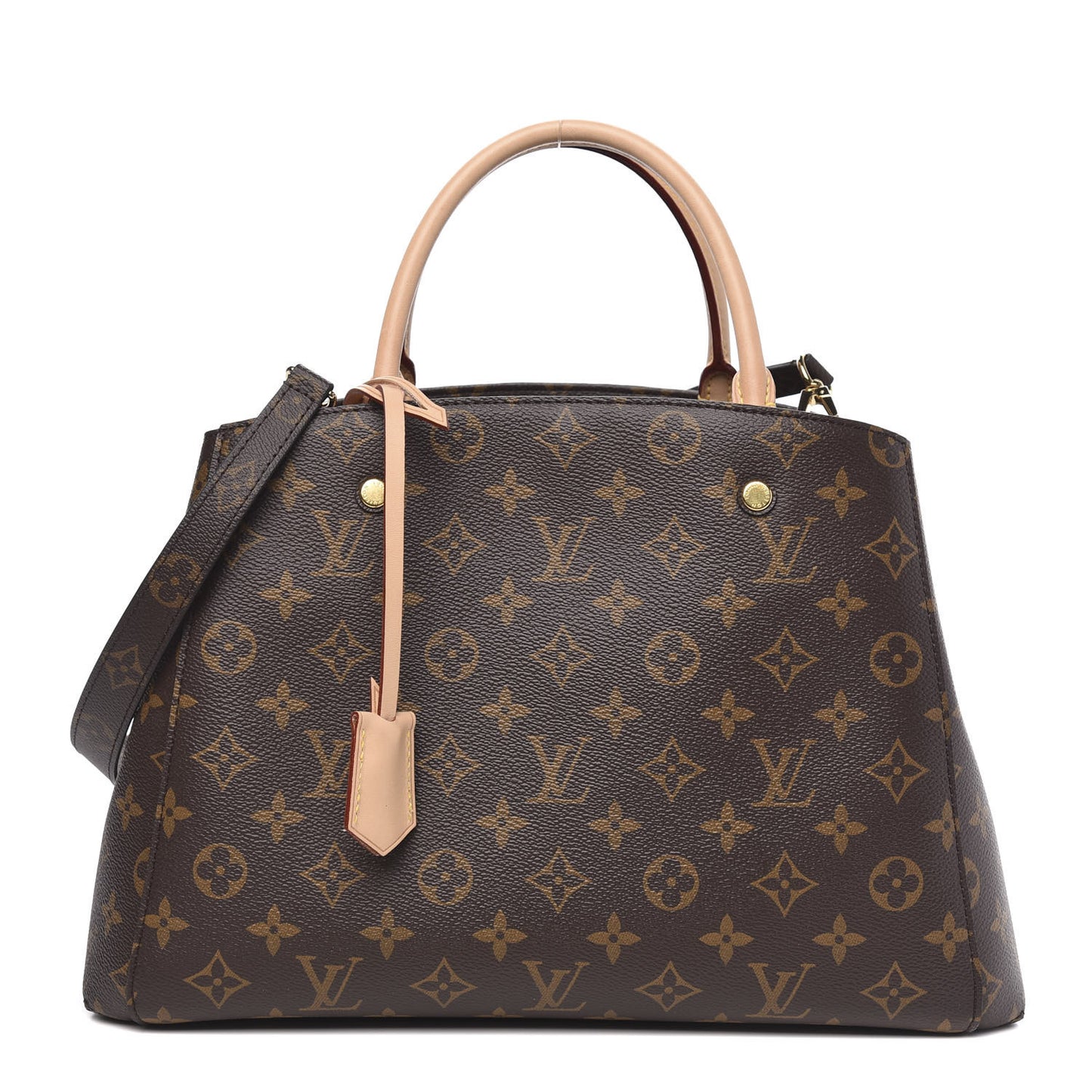 Monogram Montaigne MM