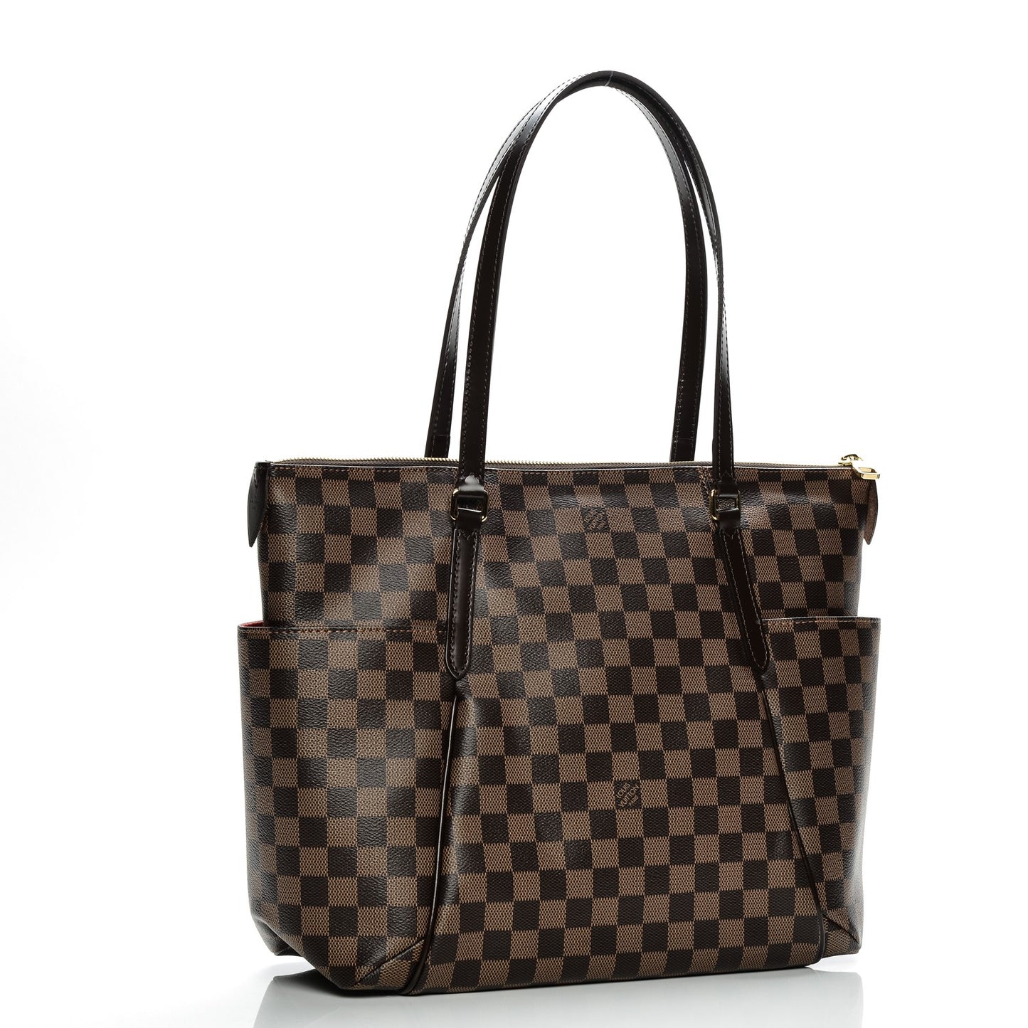 Damier Ebene Totally MM