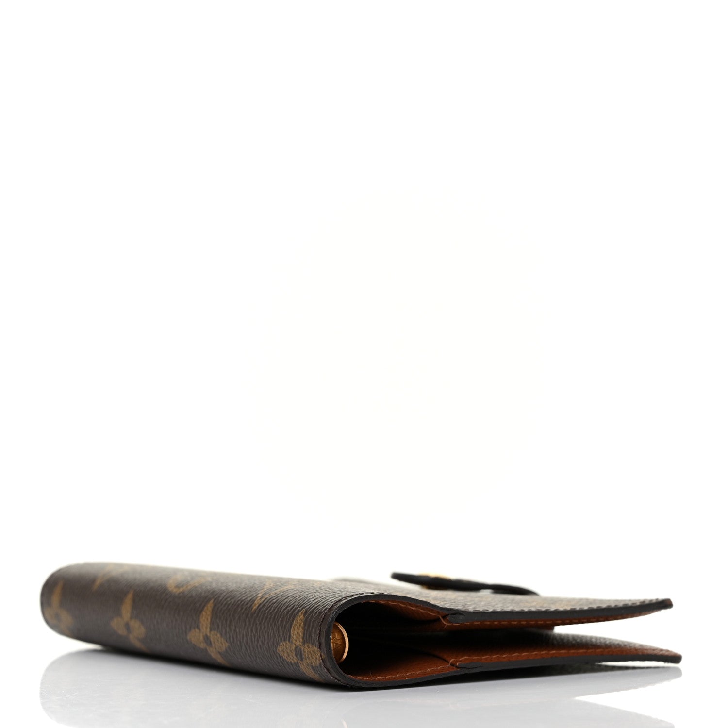 Louis Vuitton Monogram Small Ring Agenda Cover 4 of 8
