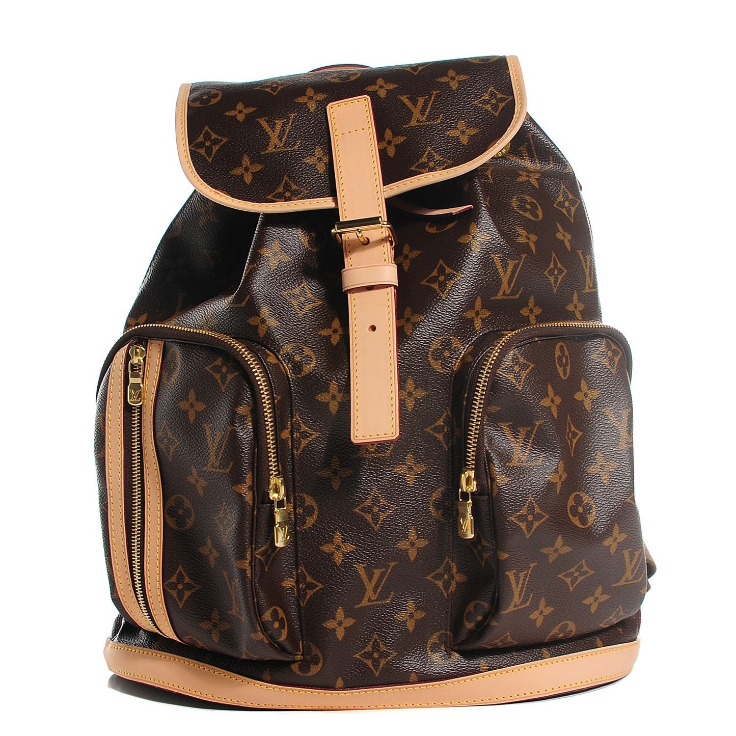 Monogram Bosphore Backpack