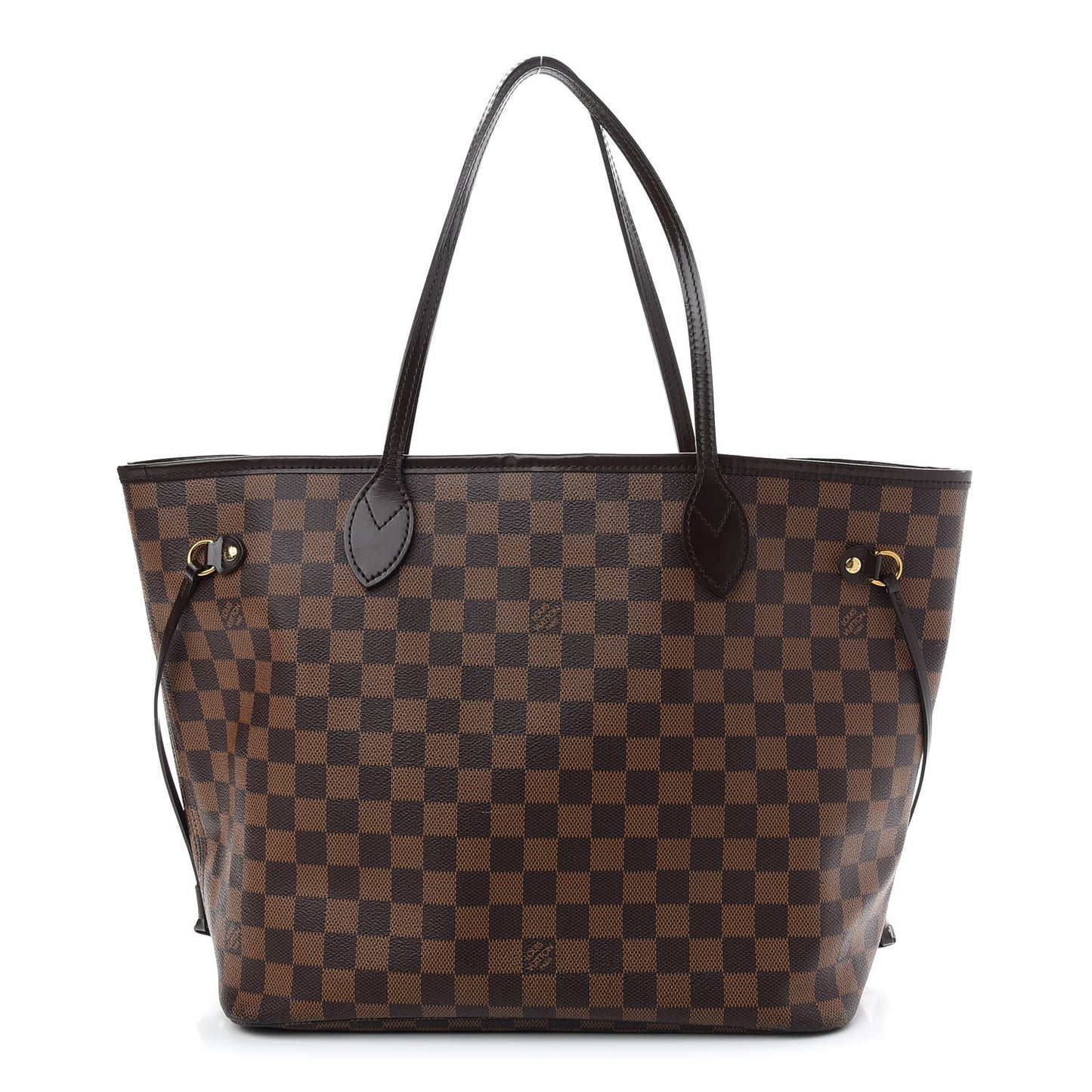 Damier Ebene Neo Neverfull MM