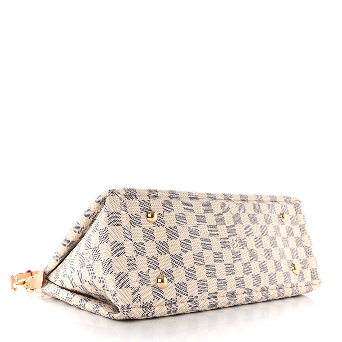 Damier Azur Lymington