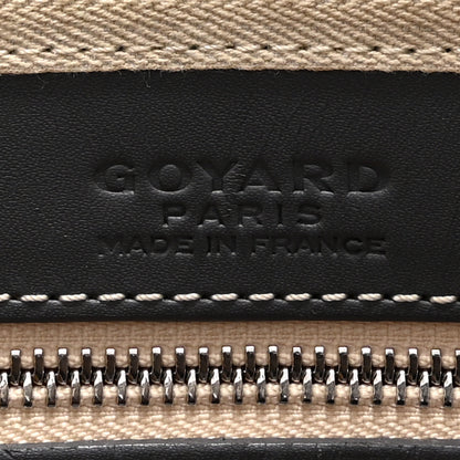 Goyard Goyardine Boeing 65 Grey 5 of 16