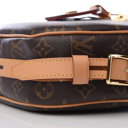 Louis Vuitton Monogram Boite Chapeau Souple 8 of 9