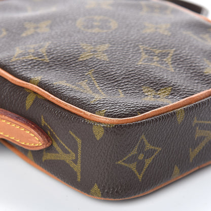 Louis Vuitton Monogram Danube 15 7 of 11
