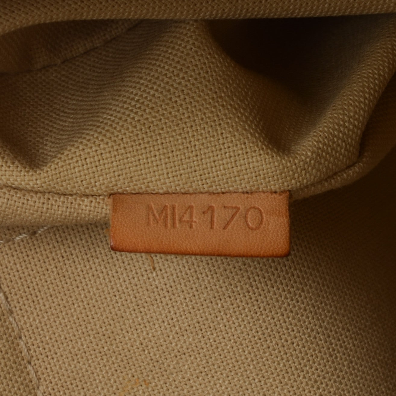 Damier Azur Siracusa PM