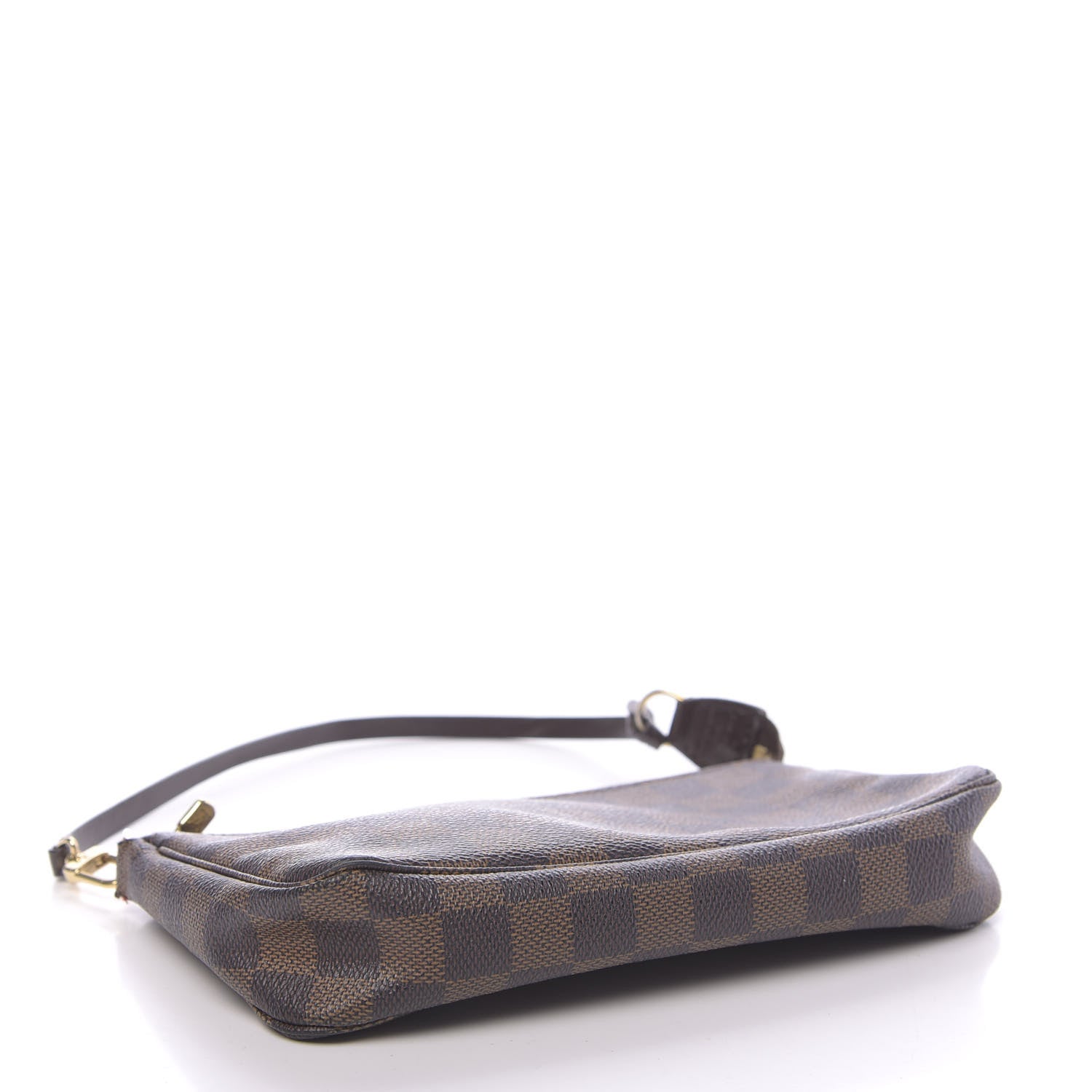 Louis Vuitton Damier Ebene Pochette Accessories 4 of 10