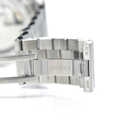 Gucci Stainless Steel 40mm G-Timeless Eryx Automatic Watch 7 of 8