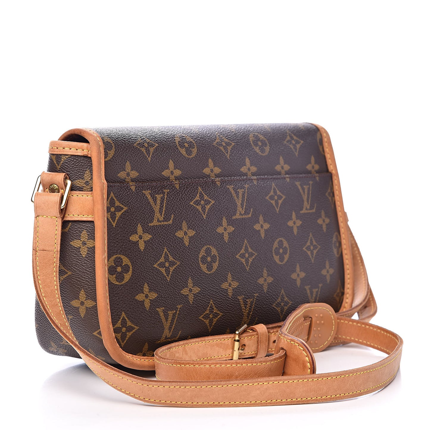 Monogram Sologne