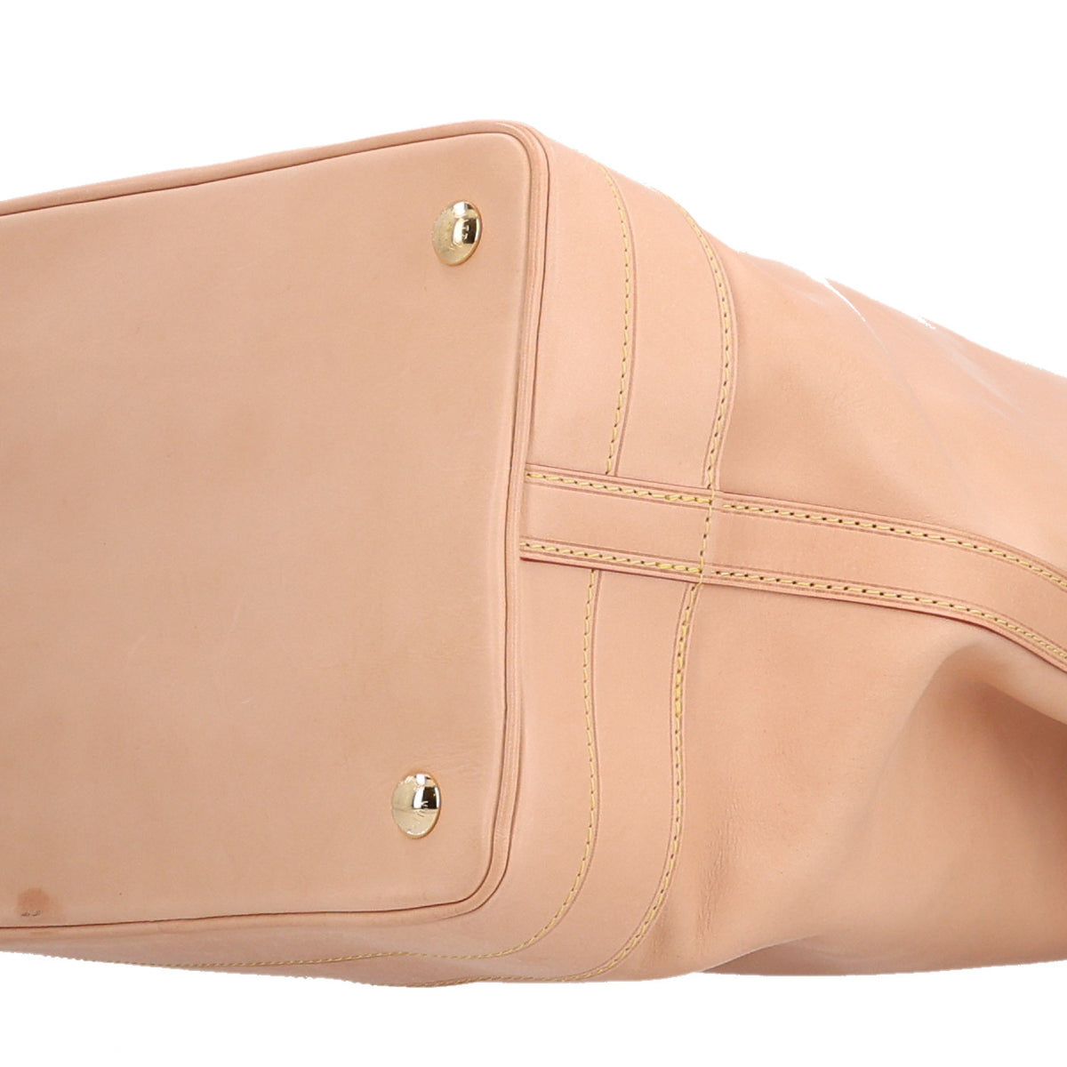 Louis Vuitton Vachetta Noe 9 of 9