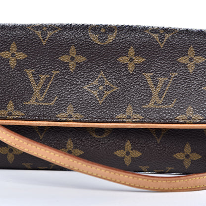Louis Vuitton Monogram Pochette Twin PM 9 of 9