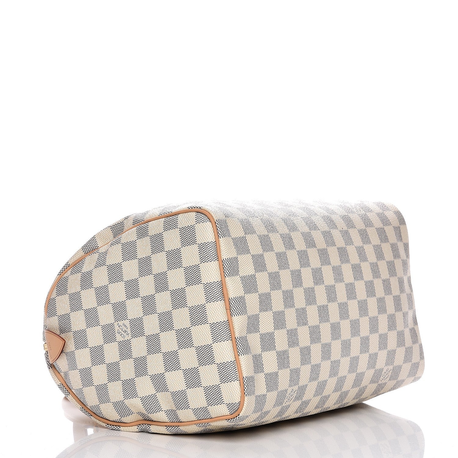 Louis Vuitton Damier Azur Speedy 30 4 of 7