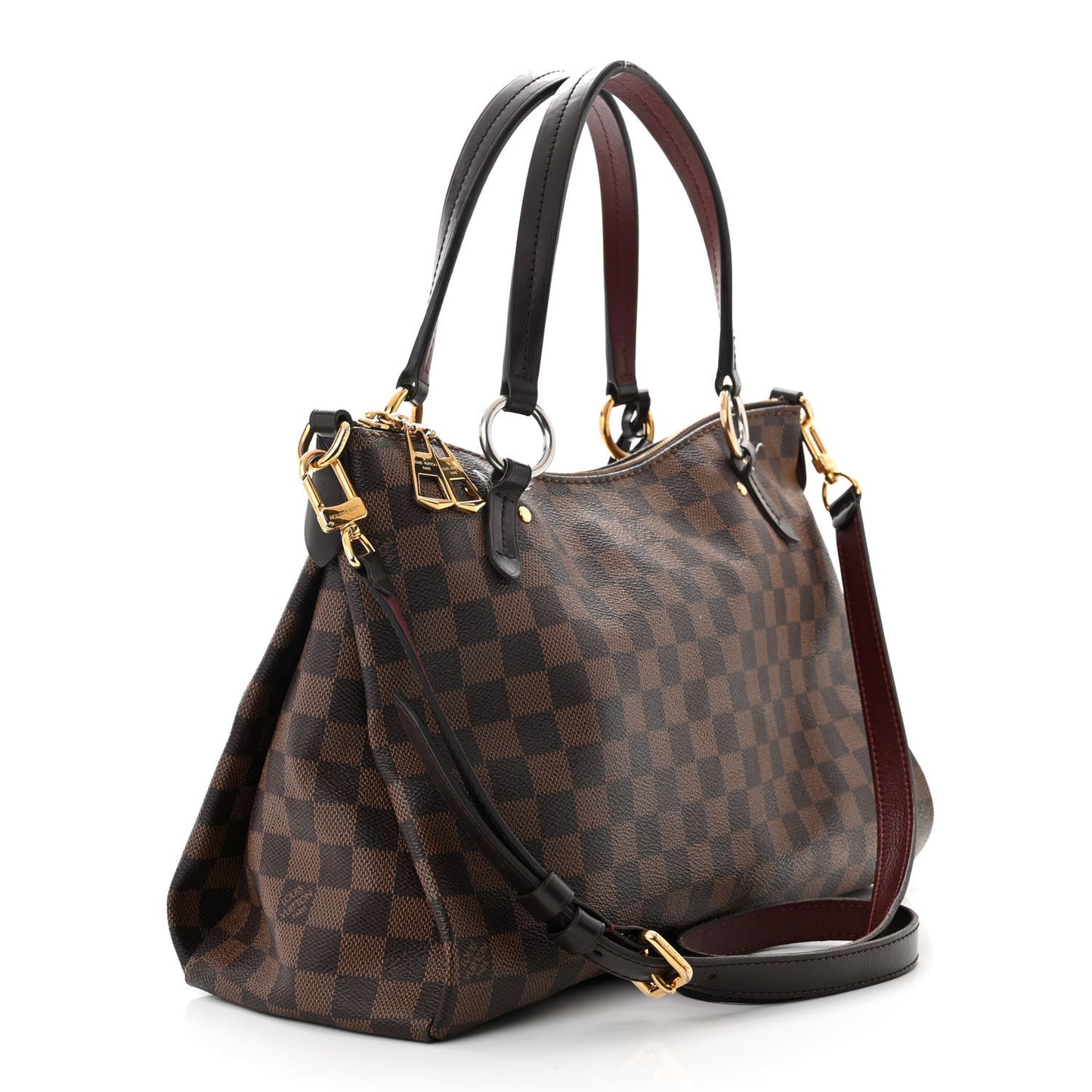 Damier Ebene Lymington