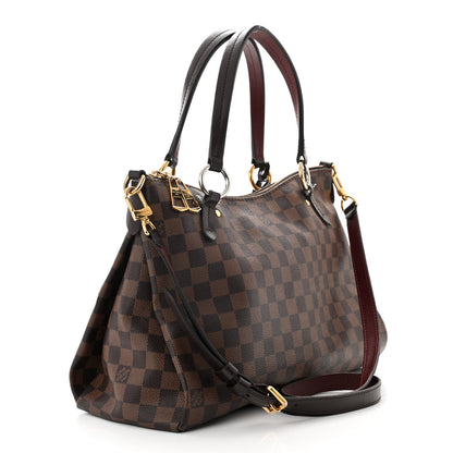 Louis Vuitton Damier Ebene Lymington 3 of 13