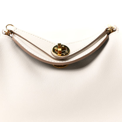 Hermes Swift Verso Mini Lindy 20 Gris Perle Gris Meyer 8 of 10
