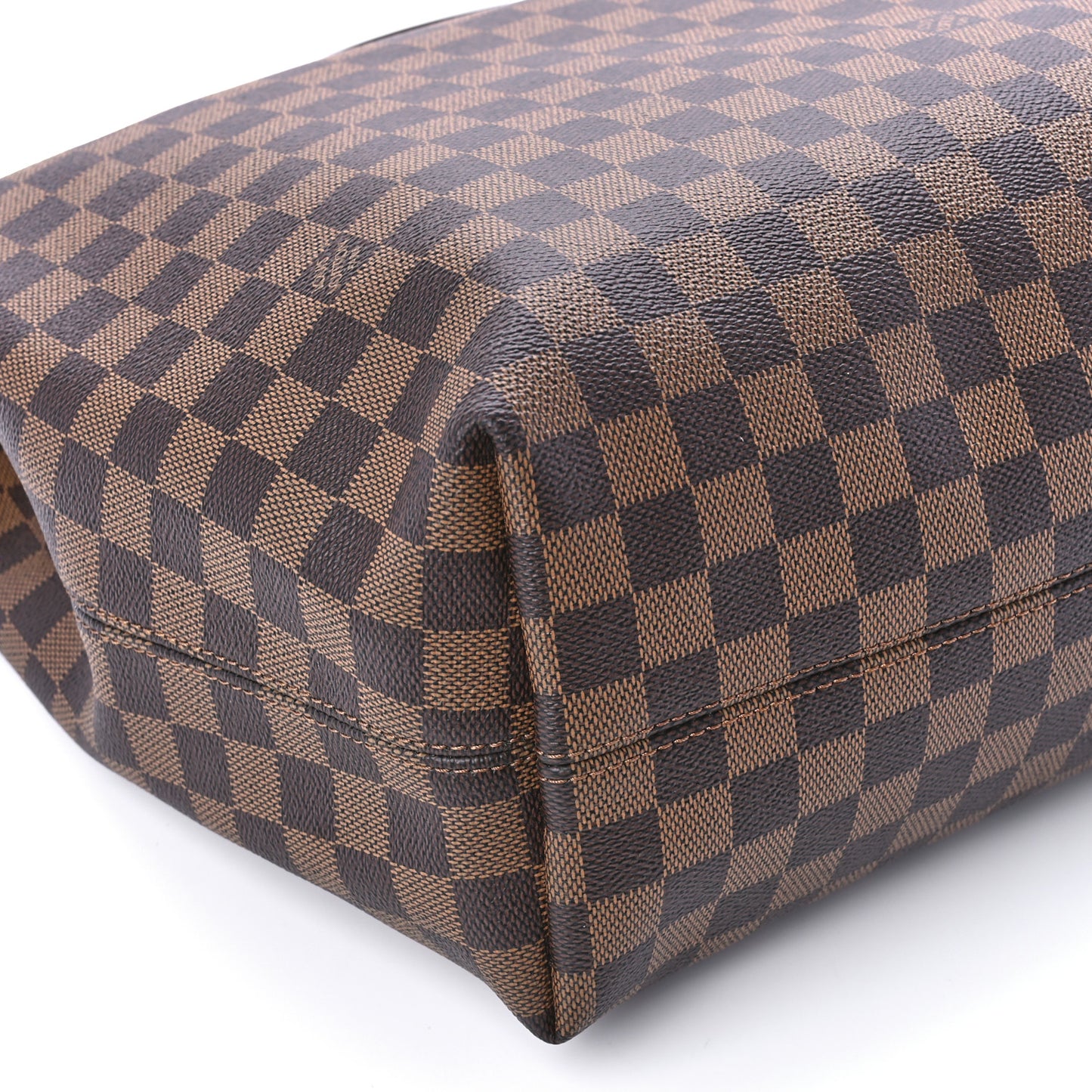 Damier Ebene Graceful MM