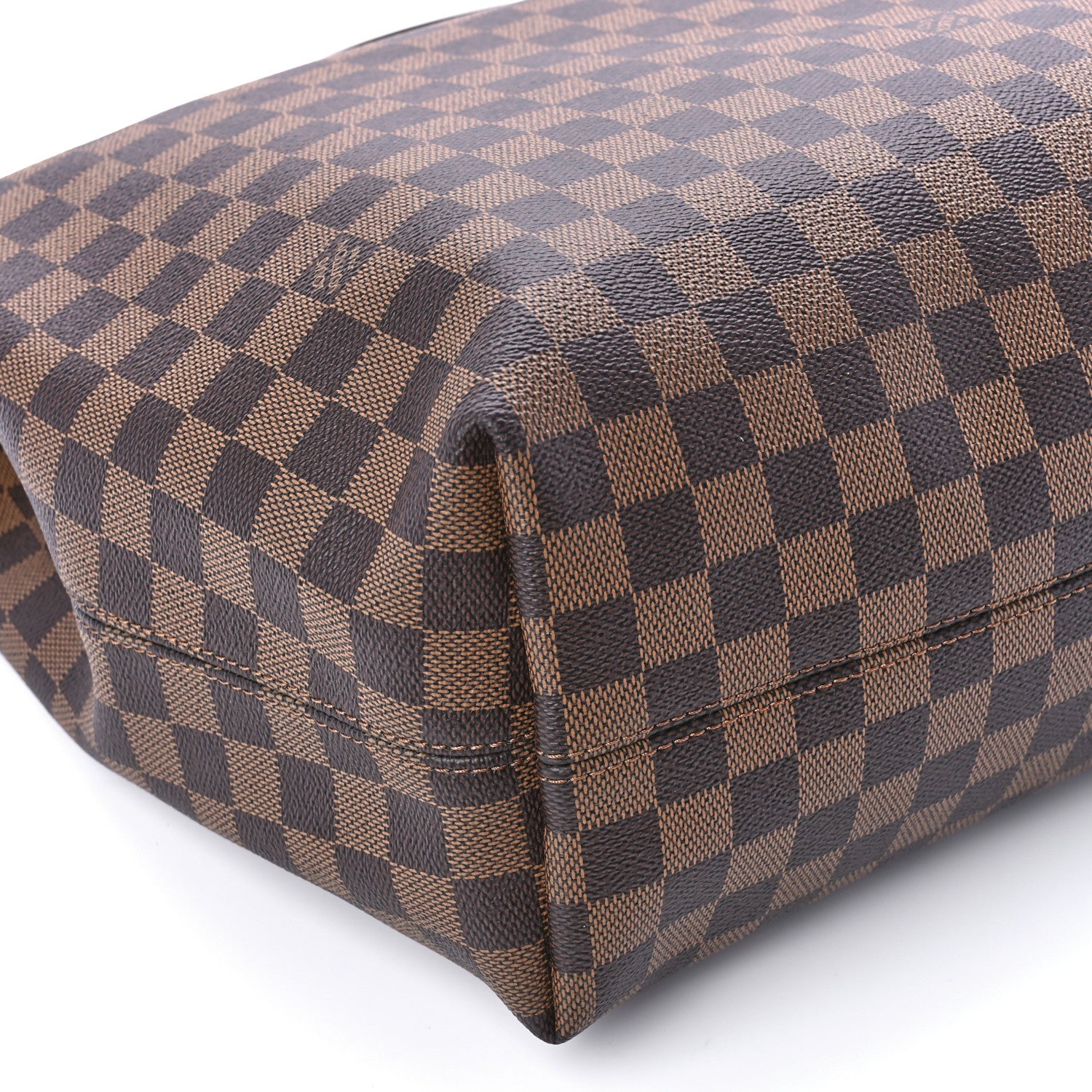 Louis Vuitton Damier Ebene Graceful MM 13 of 14