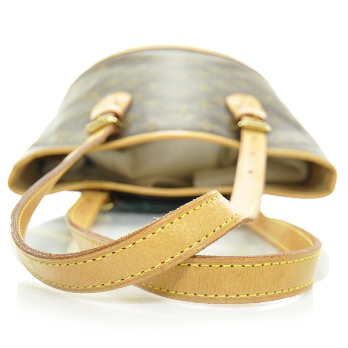 Monogram Petit Bucket 23