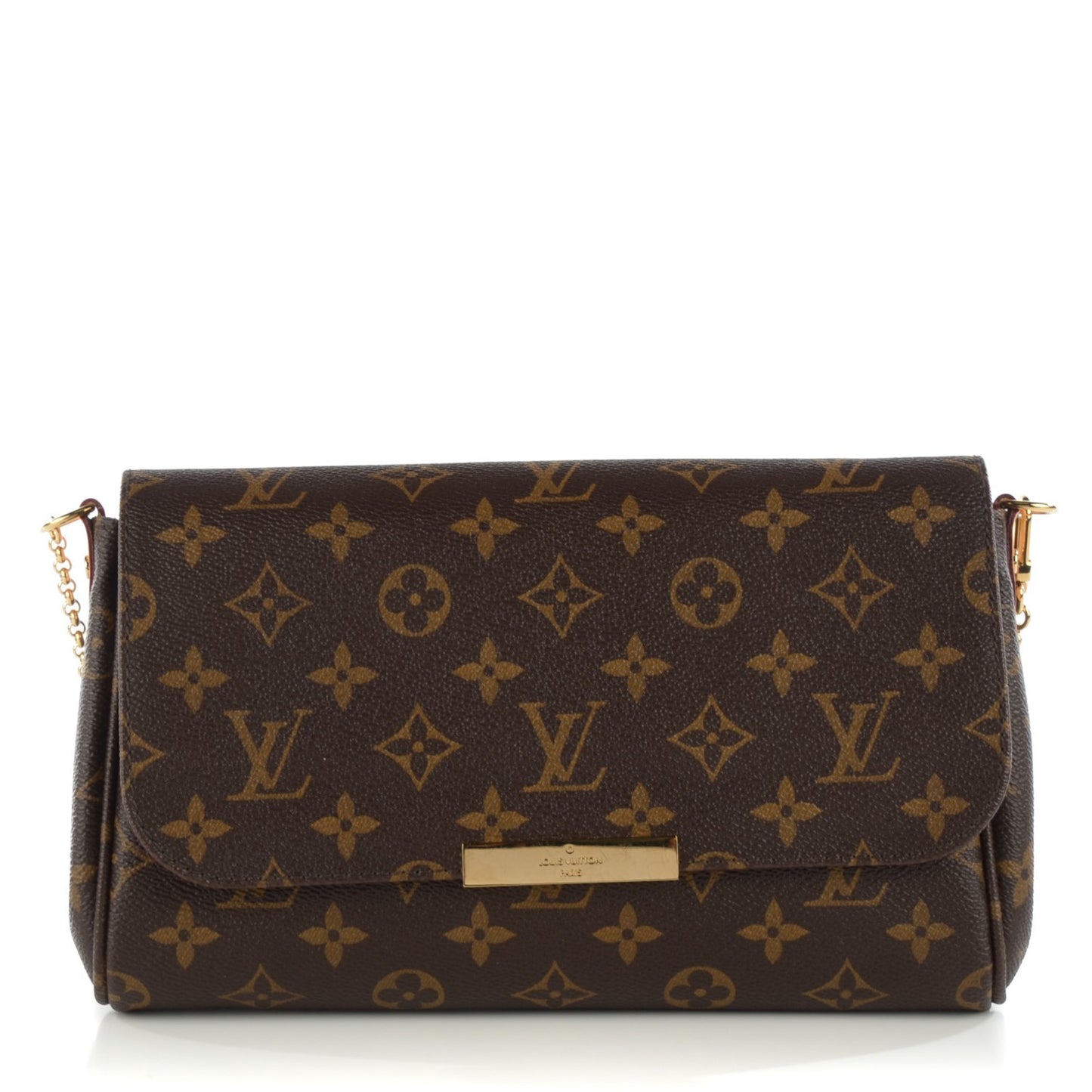 Monogram Favorite MM