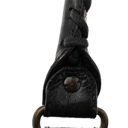 Balenciaga Agneau Classic Hardware City Black 19 of 21