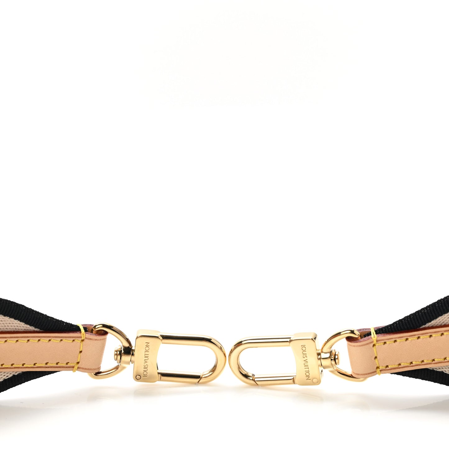 Jacquard Speedy Bandouliere 20 Shoulder Strap Black