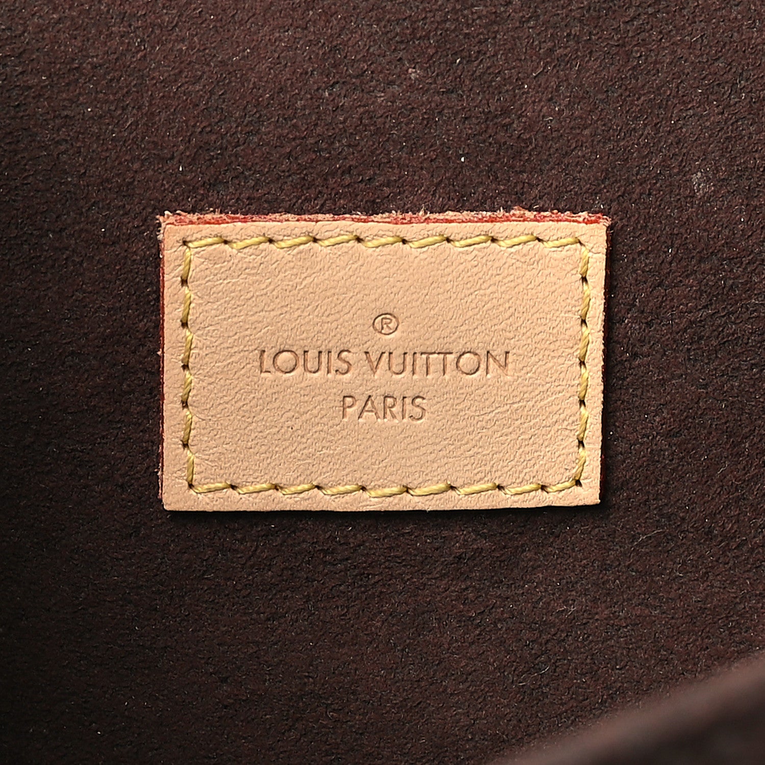 Louis Vuitton Monogram Pochette Metis 5 of 8